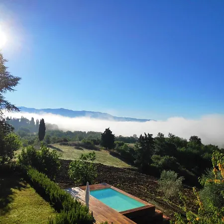 Apartment Volpi Nel Chianti Rignano Sull Arno