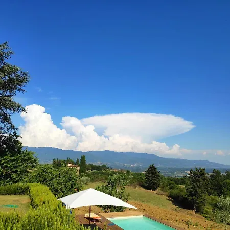 Volpi Nel Chianti *