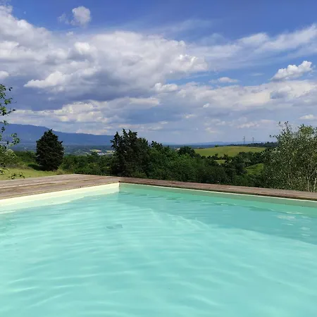 Volpi Nel Chianti Rignano Sull Arno