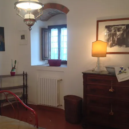 Apartment Volpi Nel Chianti *