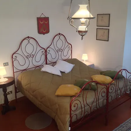 Apartment Volpi Nel Chianti *