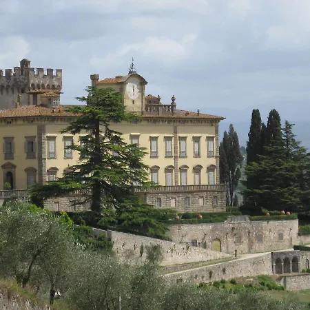 Volpi Nel Chianti * Rignano Sull Arno