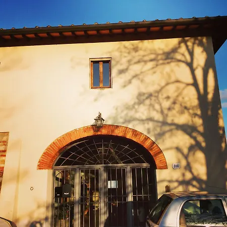 Volpi Nel Chianti * Rignano Sull Arno